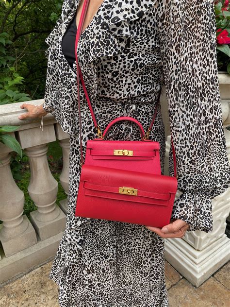 hermes kelly to go bag.